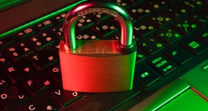 Security - Cybersecurity and data protection