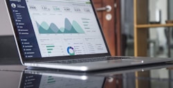 Increased efficiency metrics