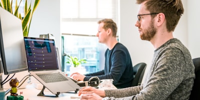 Mission - Team collaboration and business strategy